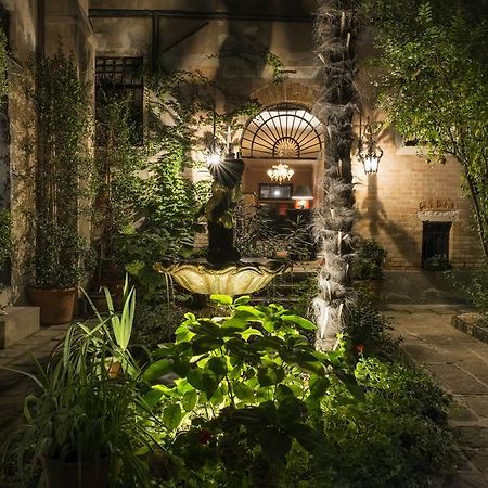 Hotel La Residenza 818 Venecia Exterior foto