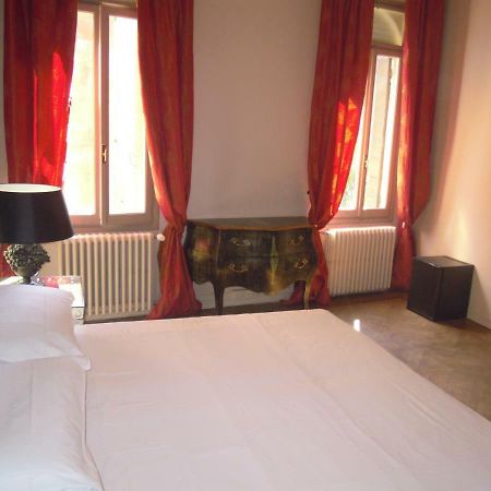 Hotel La Residenza 818 Venecia Exterior foto