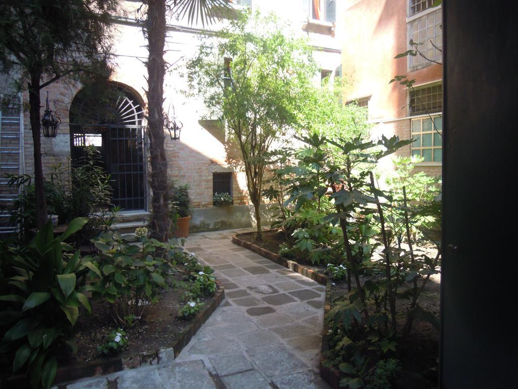 Hotel La Residenza 818 Venecia Exterior foto
