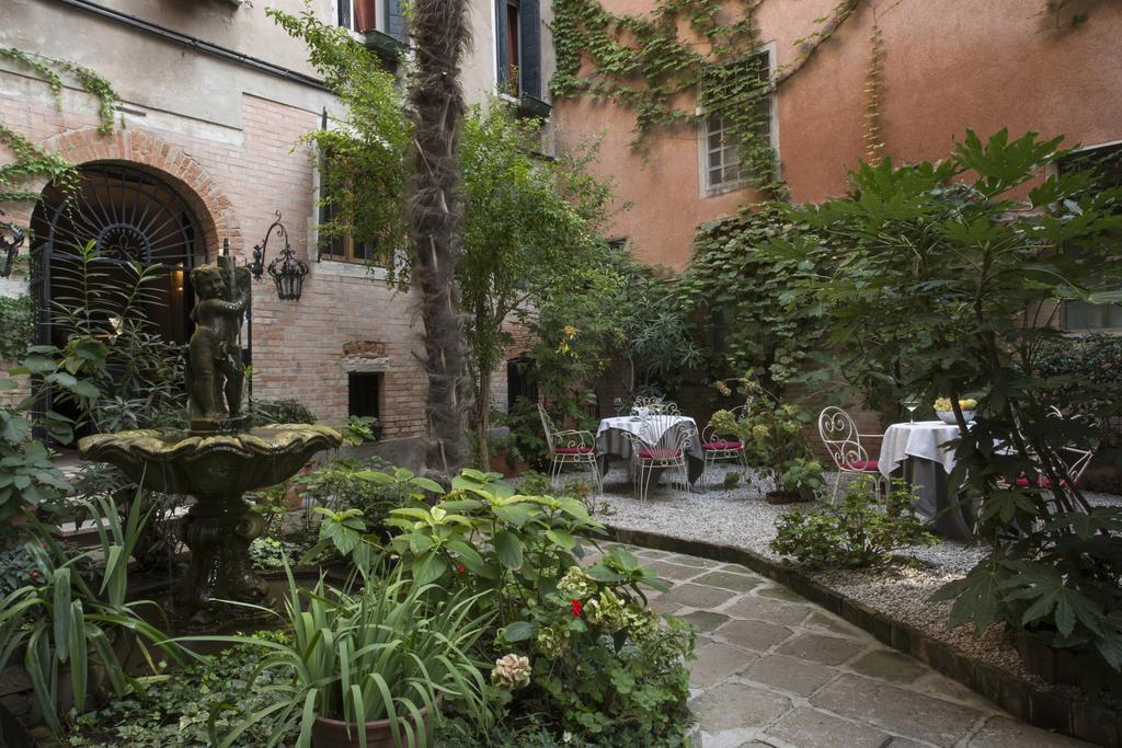 Hotel La Residenza 818 Venecia Exterior foto