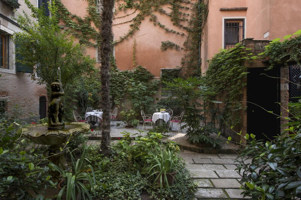Hotel La Residenza 818 Venecia Exterior foto