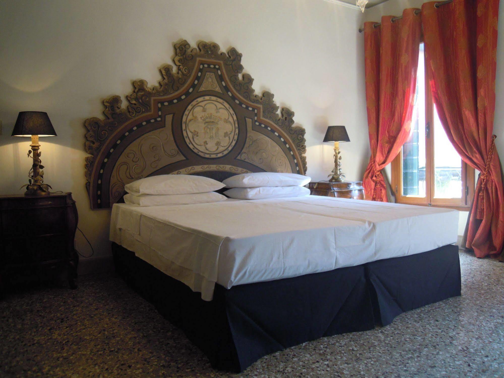 Hotel La Residenza 818 Venecia Exterior foto