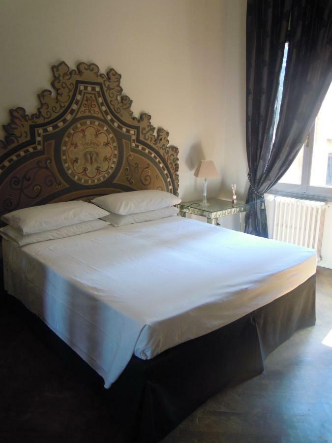 Hotel La Residenza 818 Venecia Exterior foto